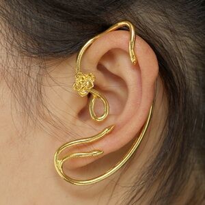 Belle Ear Piece